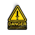 Danger Take This