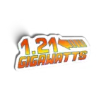 Gigawatts