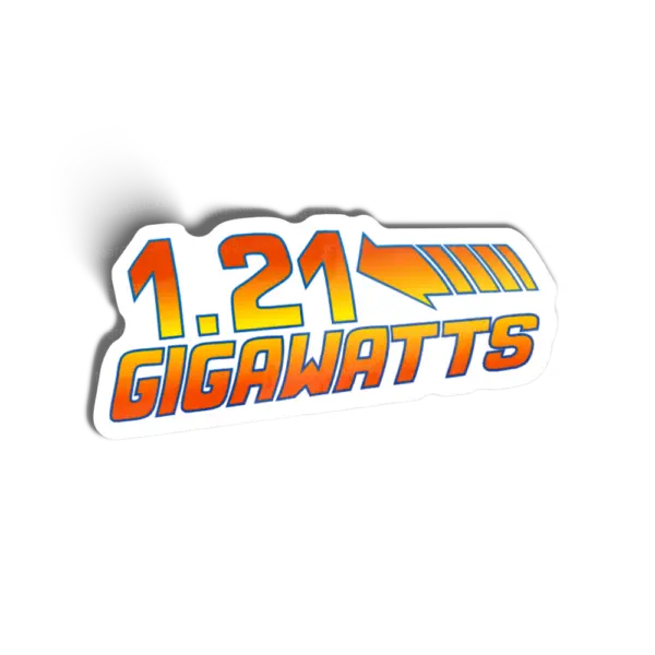 Gigawatts