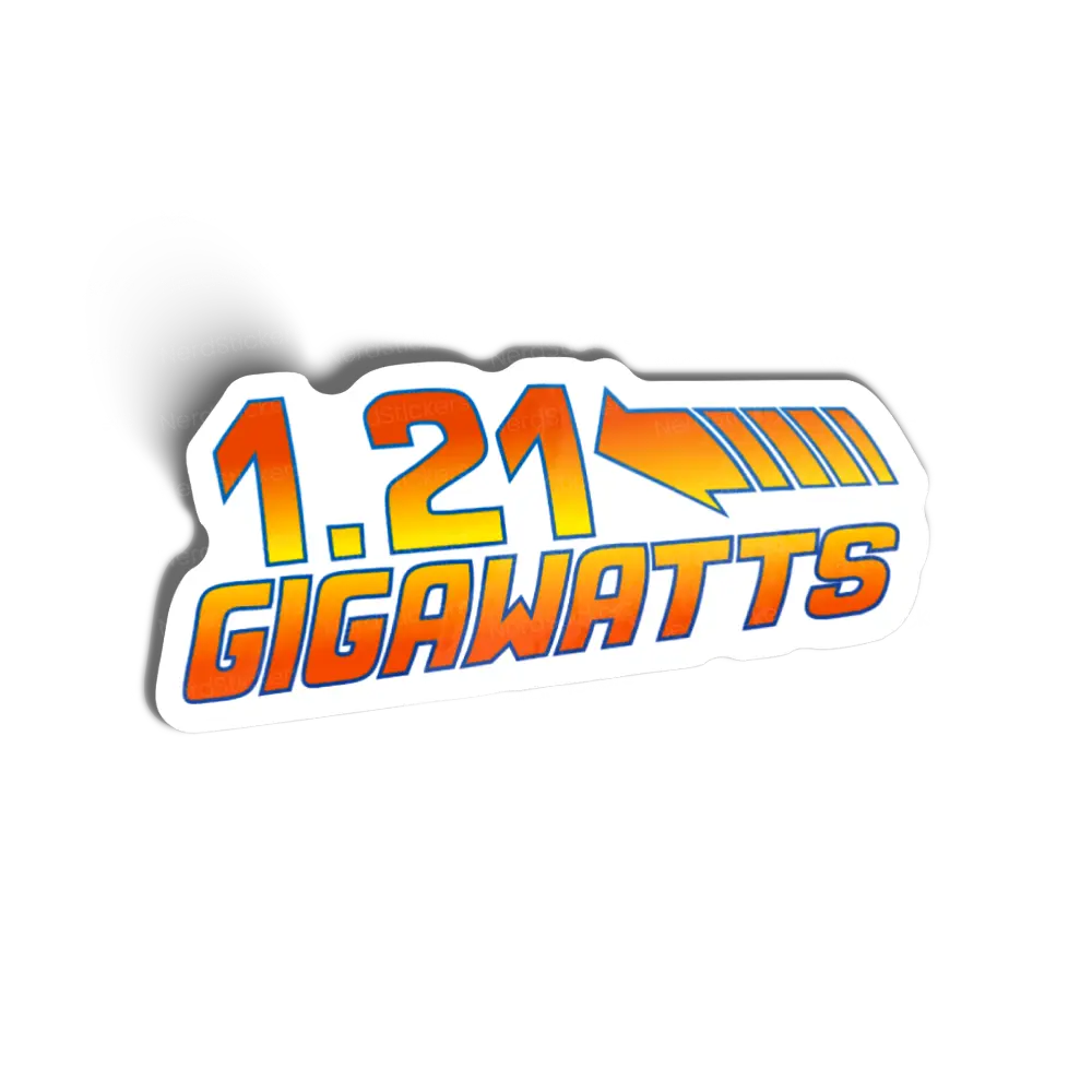 Gigawatts
