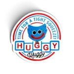 Huggy
