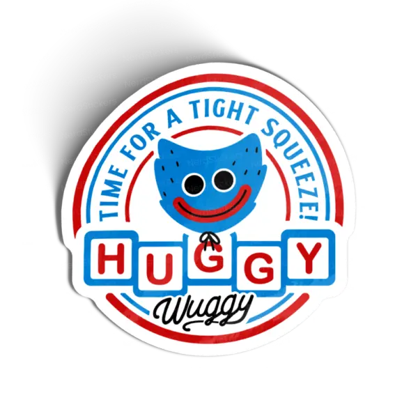 Huggy