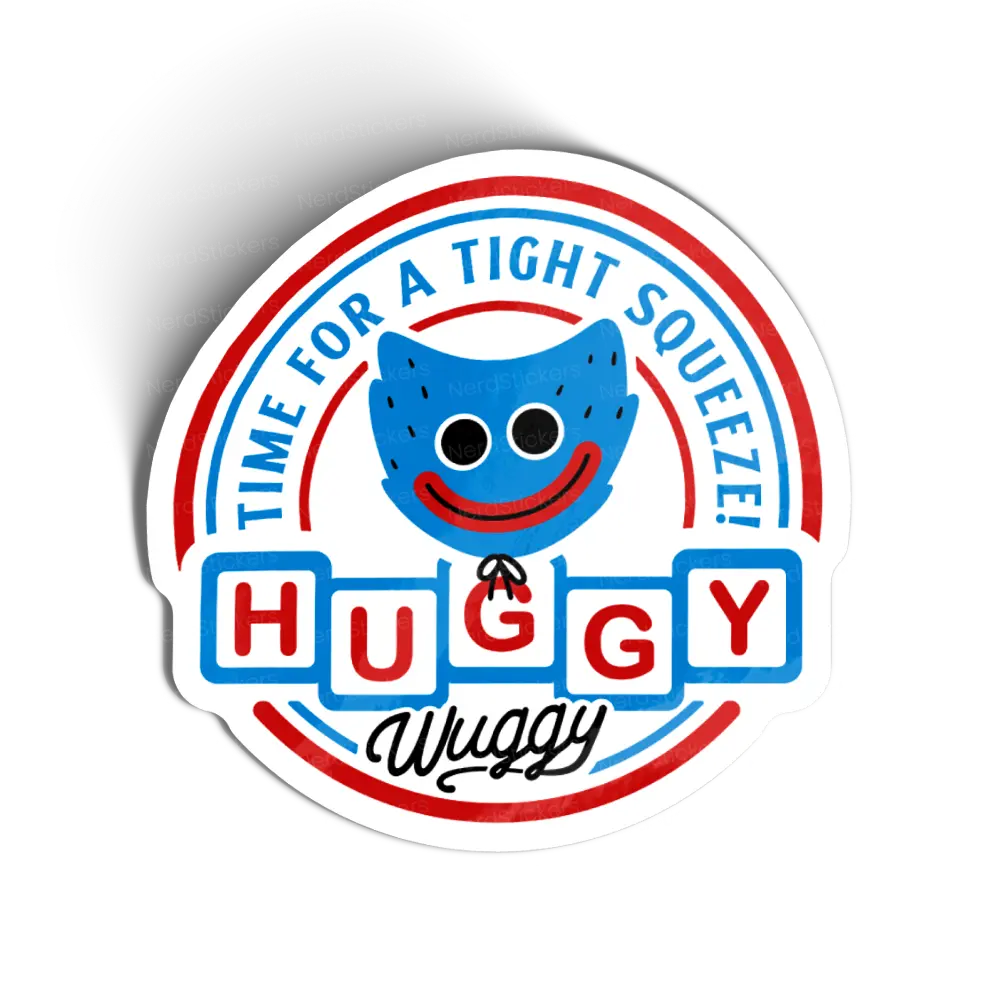 Huggy