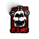 Its me