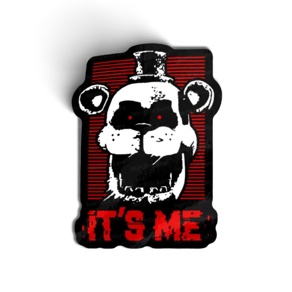 Its me