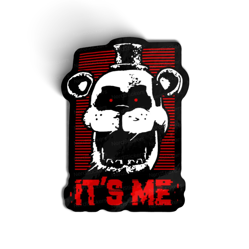 Its me
