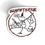 Schfifty