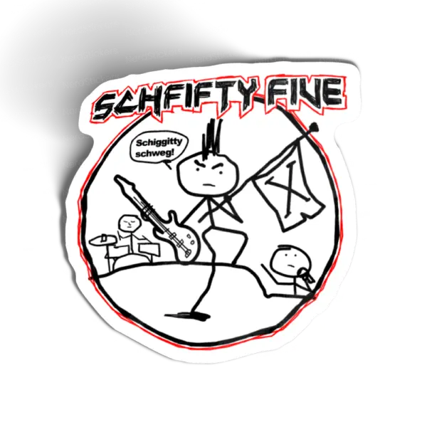 Schfifty
