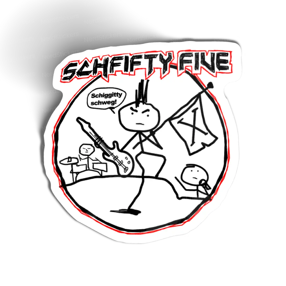 Schfifty