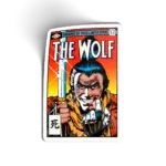 The Wolf