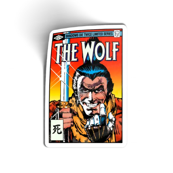 The Wolf