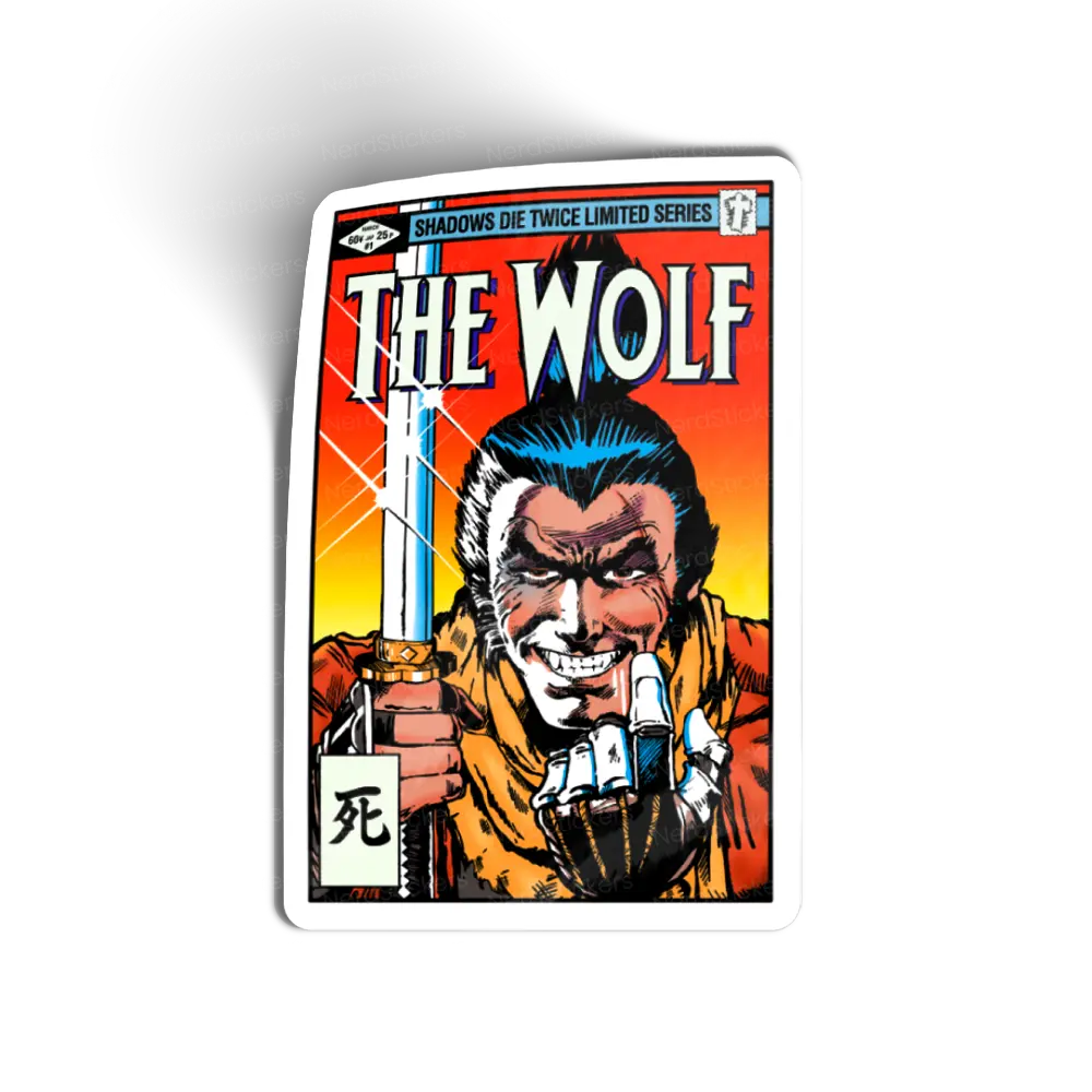 The Wolf