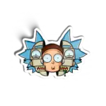 Total Rickall