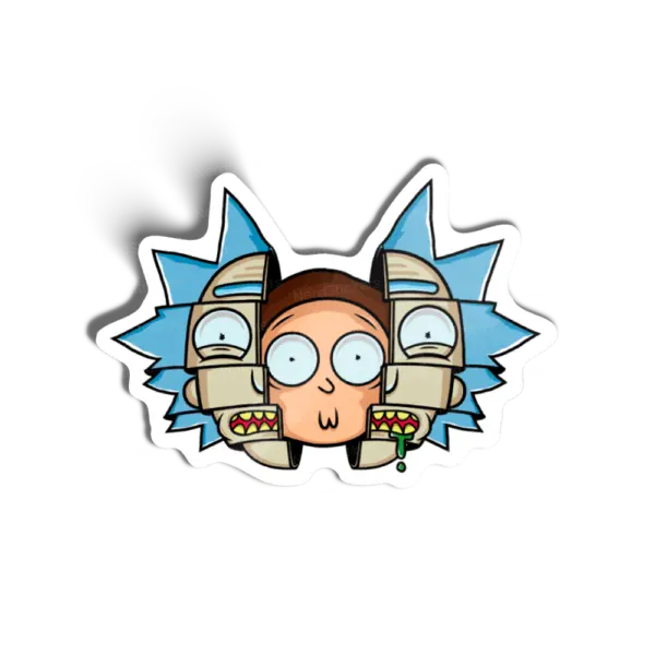 Total Rickall