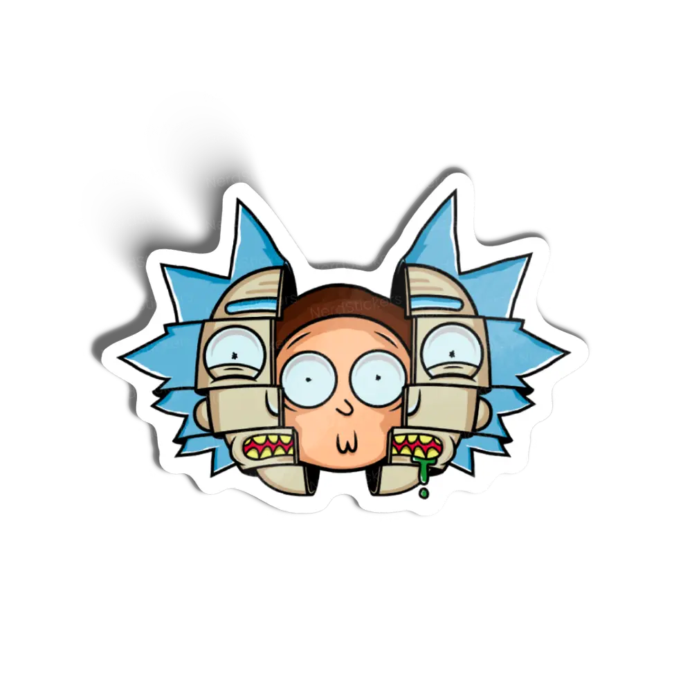 Total Rickall