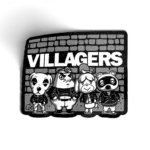 Villagers