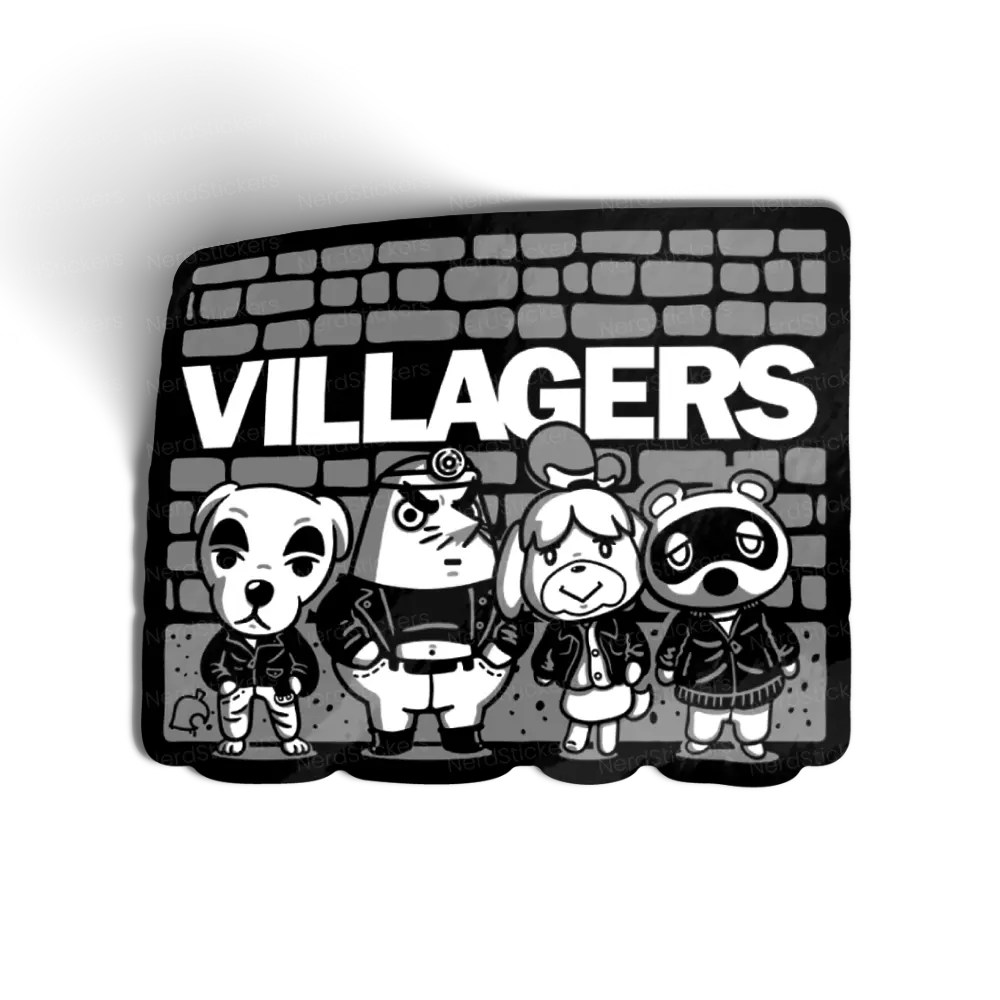 Villagers