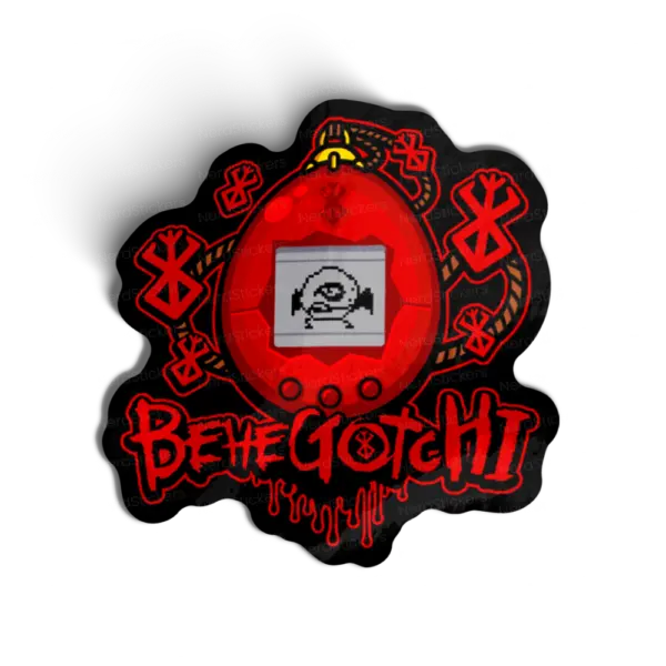 Behegotchi