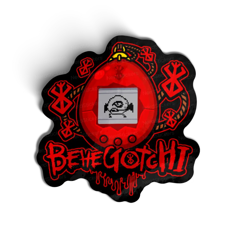 Behegotchi
