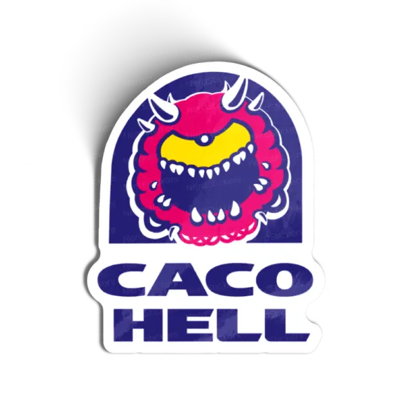Caco Hell