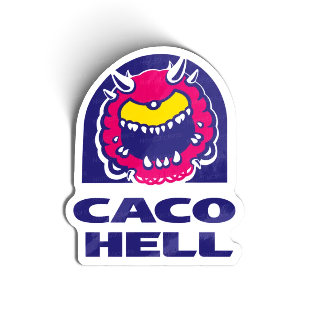 Caco Hell