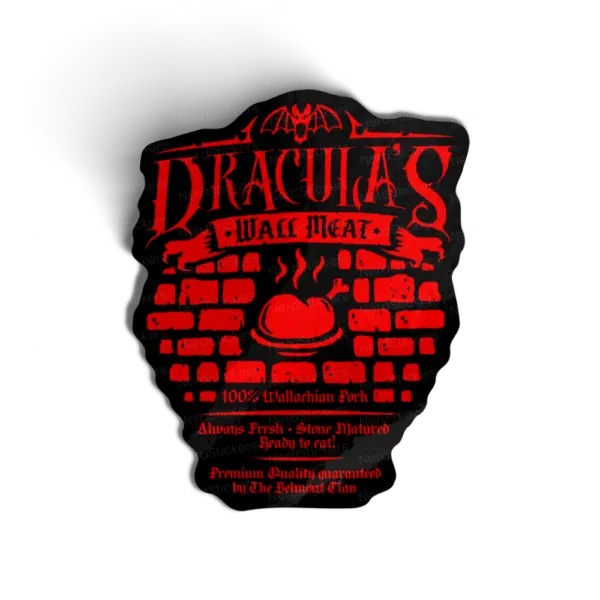 Dracula Chicken