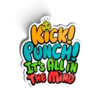 Kick Punch
