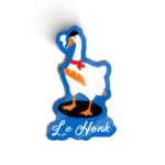 Le Honk
