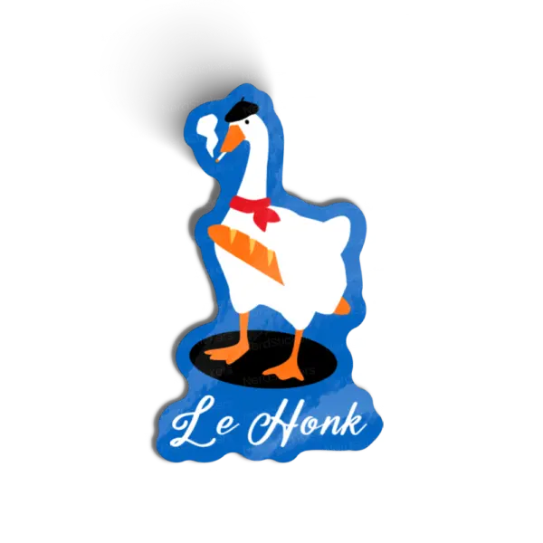 Le Honk