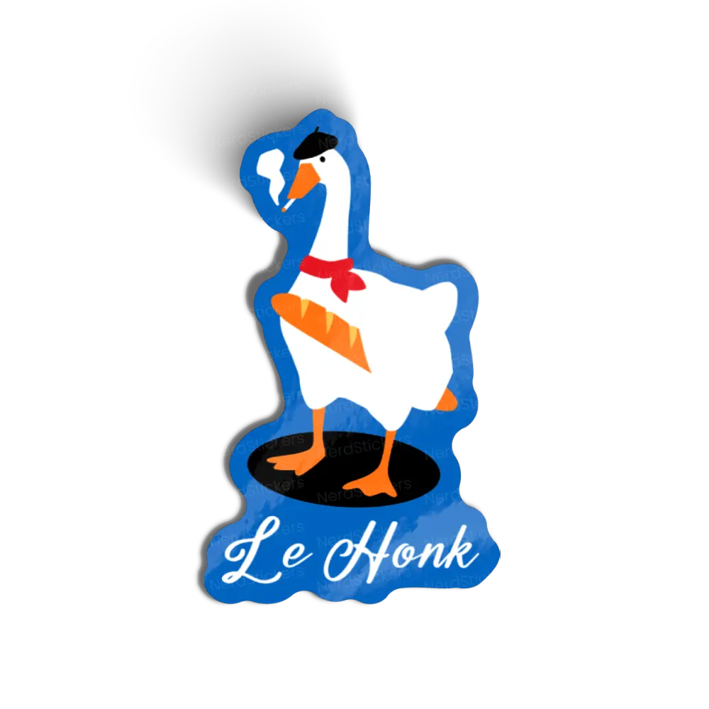 Le Honk