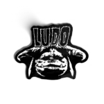 Ludo - Sticker
