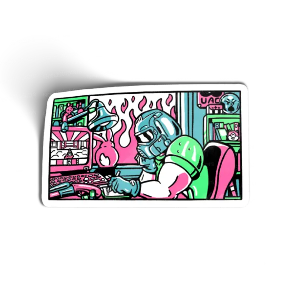 Lofi Rip