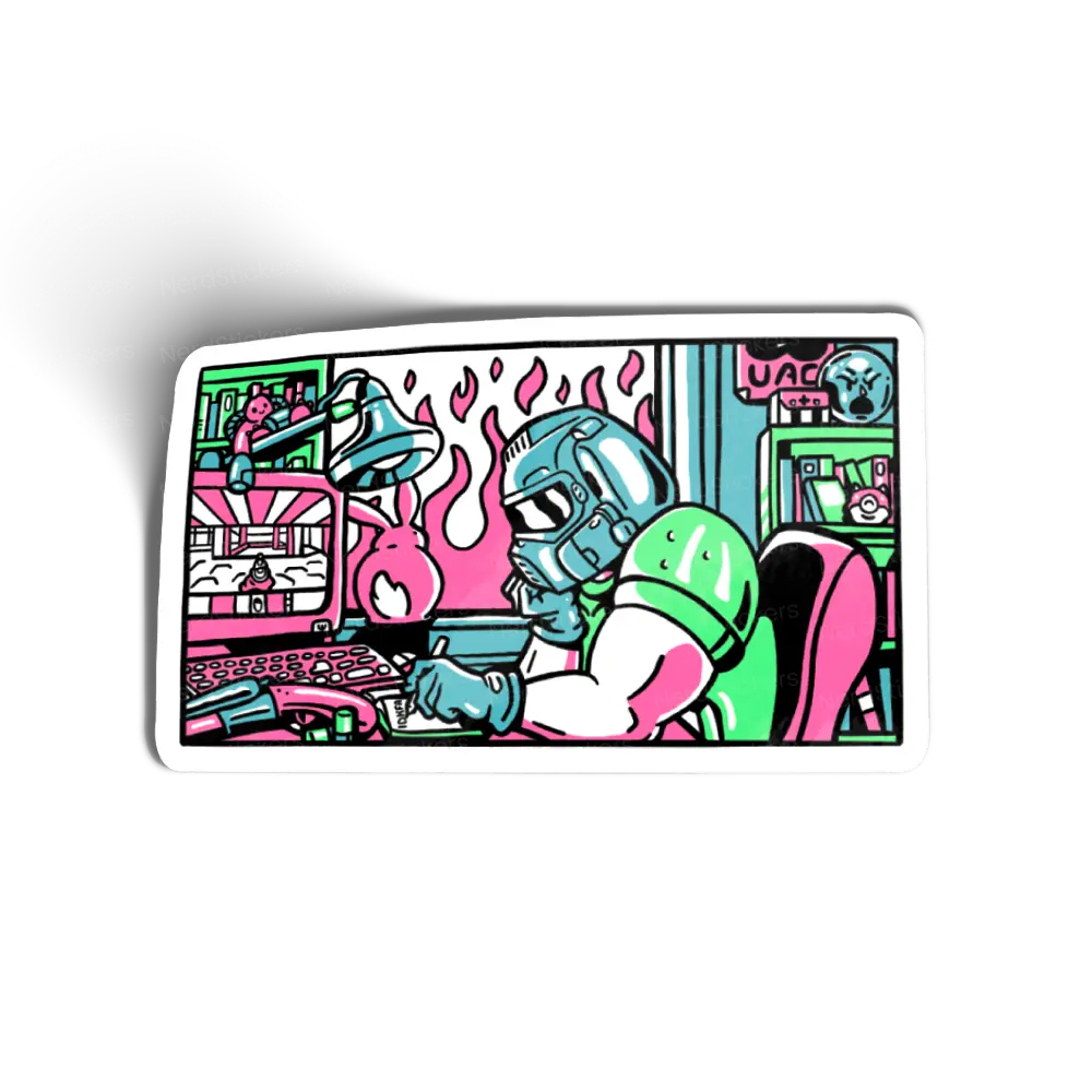 Lofi Rip