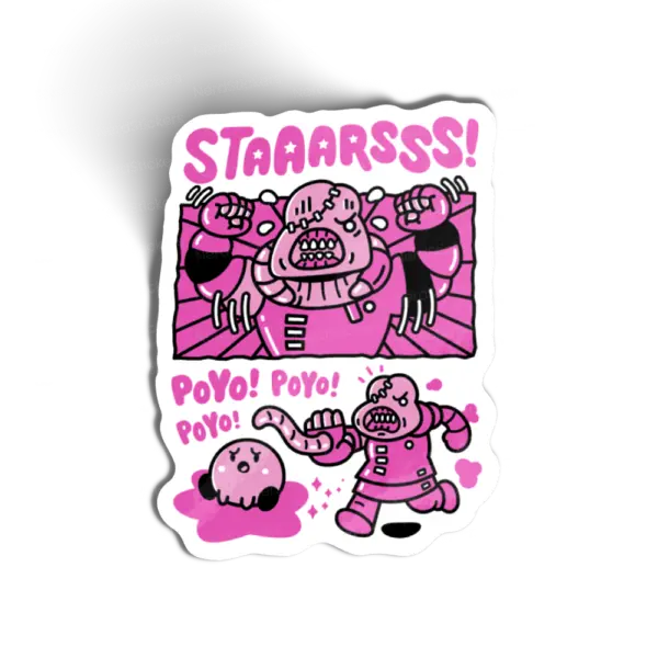 Stars