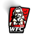WFC - Sticker