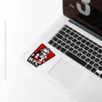 WFC - Sticker