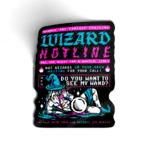 Wizard Hotline