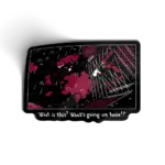 Nightmare alley