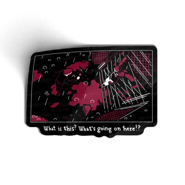 Nightmare alley