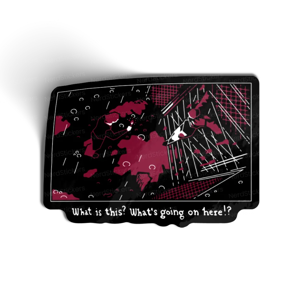 Nightmare alley