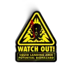 Squid Zone