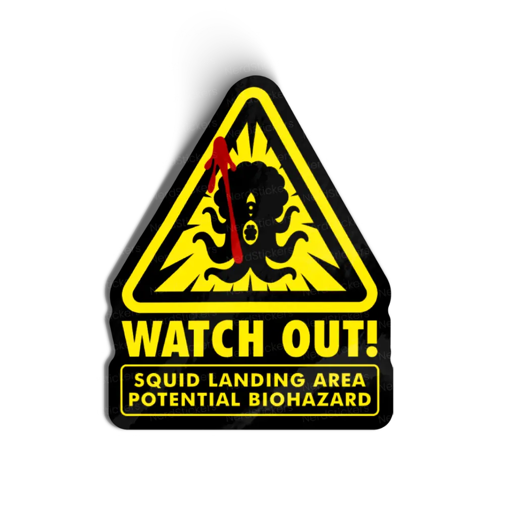 Squid Zone