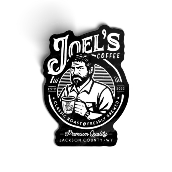 Joel's Coffee