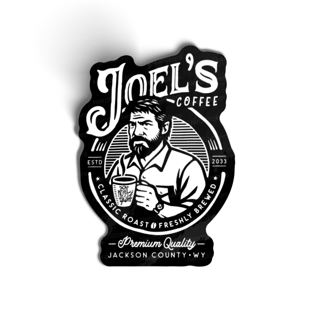 Joel's Coffee