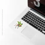 Milo - Sticker