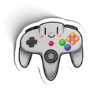 N64 Joy