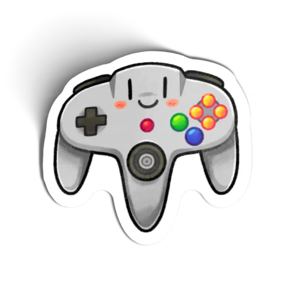 N64 Joy