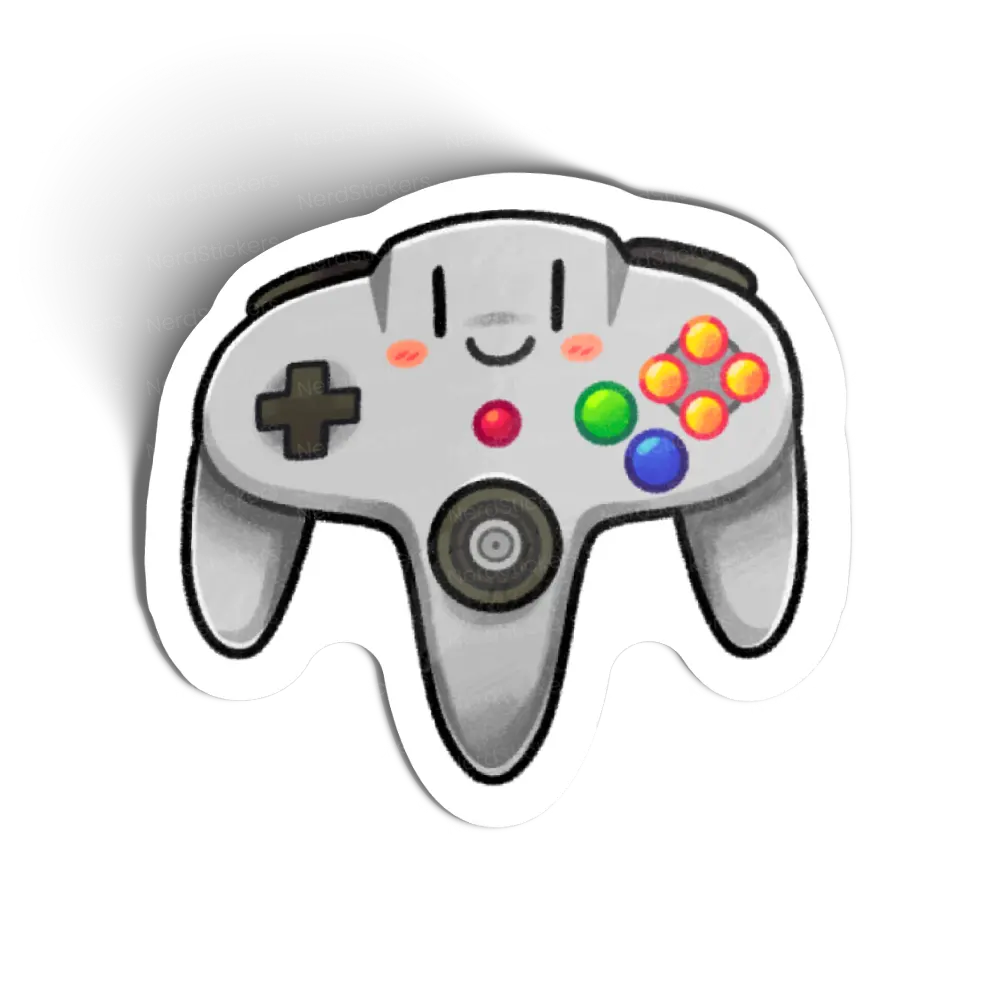 N64 Joy