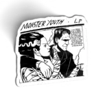 Monster Youth