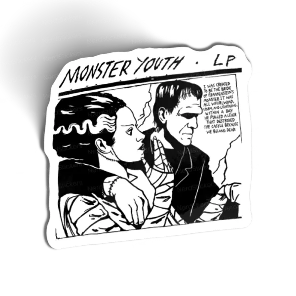 Monster Youth